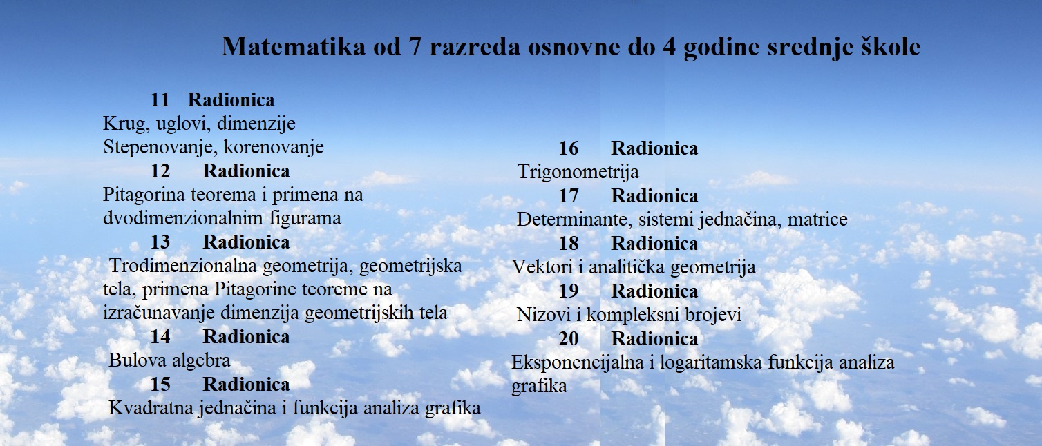 Matematika_radionice 11 do 20