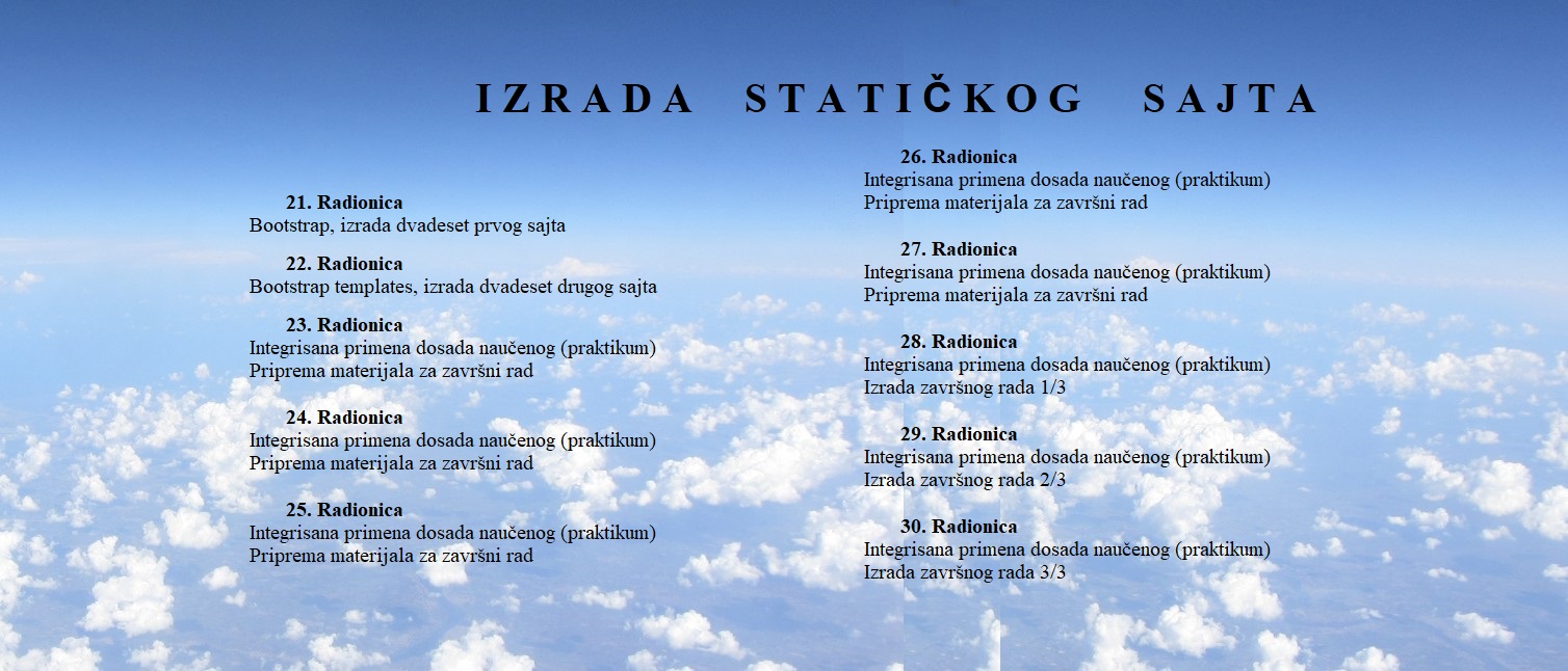 Sajt_radionice 21 do 30